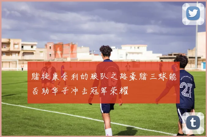 赌徒康奈利的狼队之路豪赌三球能否助华子冲击冠军荣耀