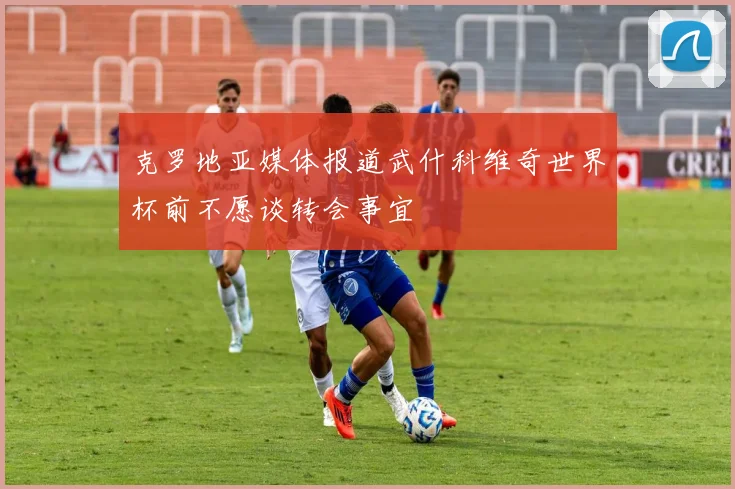 克罗地亚媒体报道武什科维奇世界杯前不愿谈转会事宜